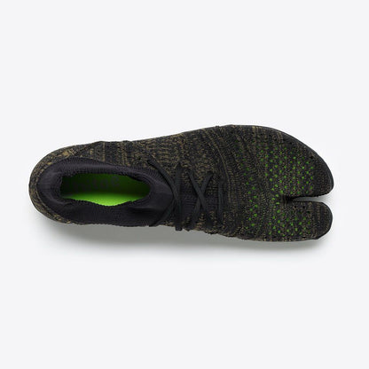 Hitoe Plus Zebra Olive “Made in Japan”
