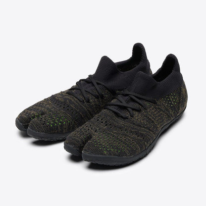 Hitoe Plus Zebra Olive “Made in Japan”