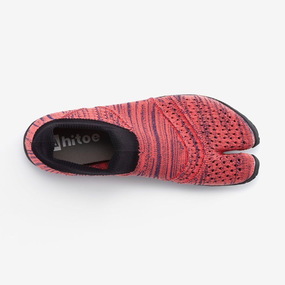 Hitoe Zebra Pink