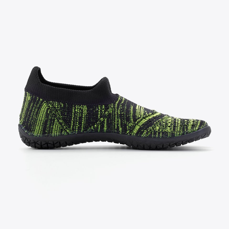Hitoe Zebra Yellow