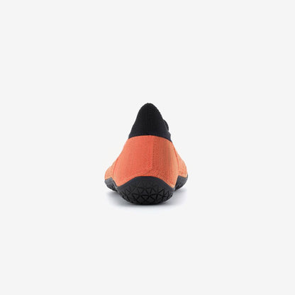 Japanese Jikatabi Hitoe Shoes – Orange Multi-Sport Fitness – Size 26cm – Made in Japan