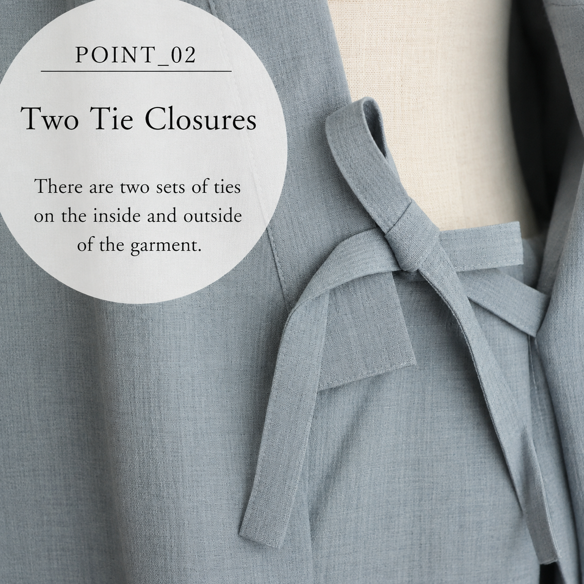 Japanese Linen-Like Jinbei for Men – Made in Japan | Lightweight Summer Wear