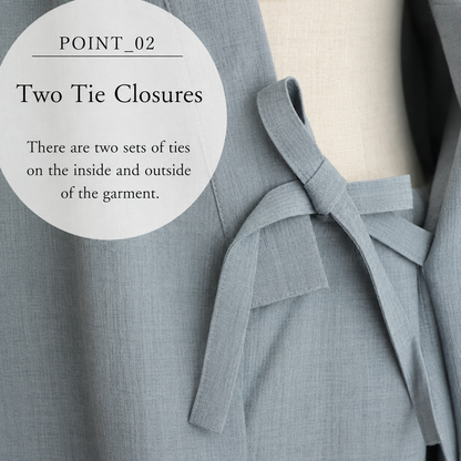 Japanese Linen-Like Jinbei for Men – Made in Japan | Lightweight Summer Wear