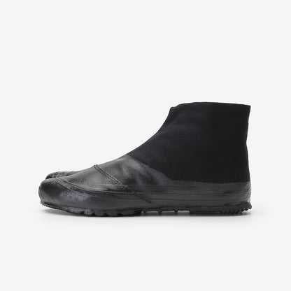 Jitsuyo Ninja Jikatabi Shoes Black 3 Kohaze