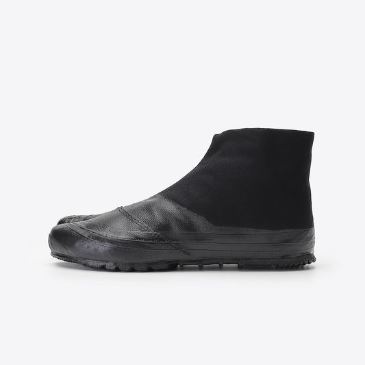 Jitsuyo Ninja Jikatabi Shoes Black 3 Kohaze