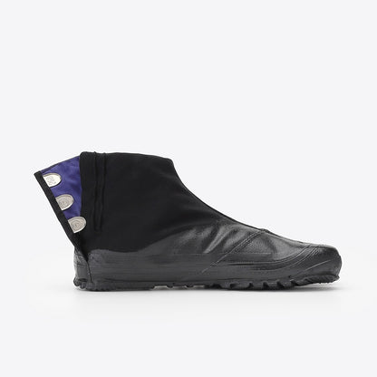 Jitsuyo Ninja Jikatabi Shoes Black 3 Kohaze
