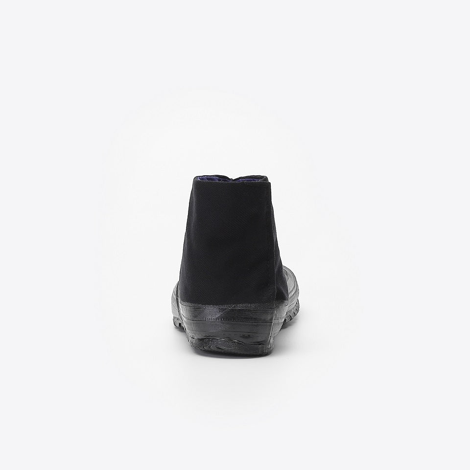 Jitsuyo Ninja Jikatabi Shoes Black 3 Kohaze