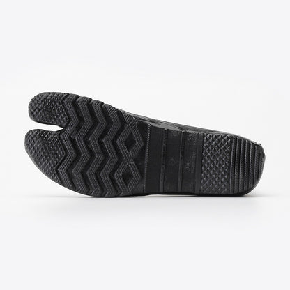Jitsuyo Ninja Jikatabi Shoes Black 3 Kohaze