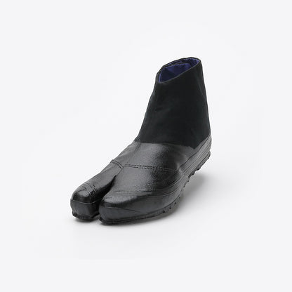 Jitsuyo Ninja Jikatabi Shoes Black 3 Kohaze