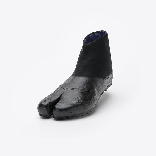 Jitsuyo Ninja Jikatabi Shoes Black 3 Kohaze
