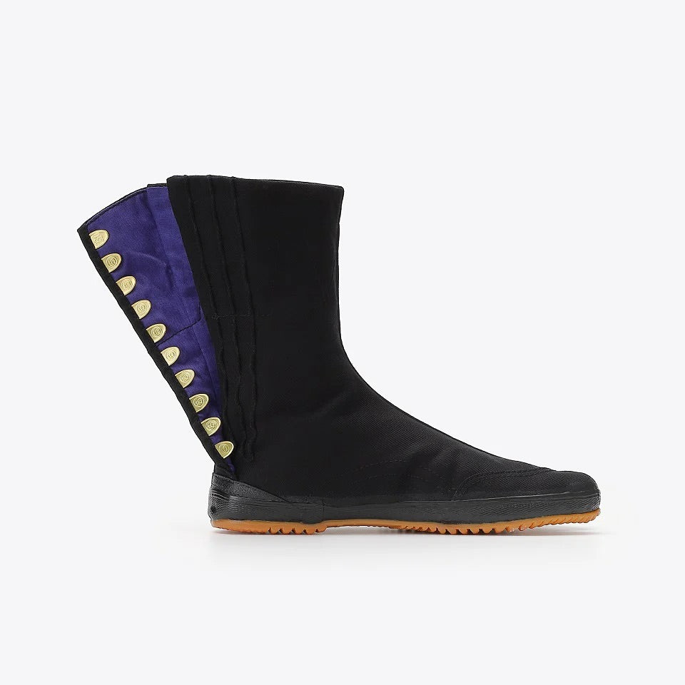 Kaisoku Jikatabi Shoe 10 Kohaze