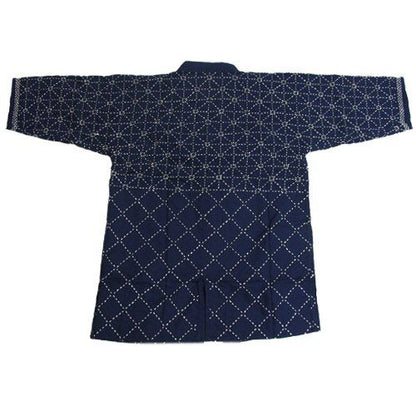 Kendo Gi Musashi – Navy Blue Cotton Size 5