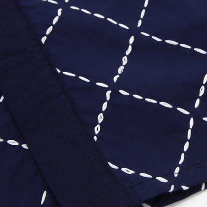 Kendo Gi Musashi – Navy Blue Cotton Size 5