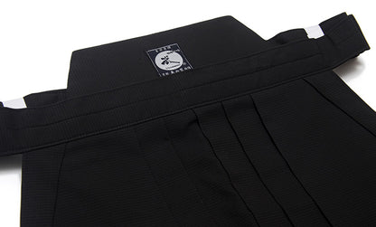 Luxury Iaido Hakama - Polyester Uchimizu Furyu - Tozando - Size 26