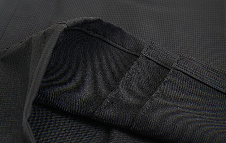 Luxury Iaido Hakama - Polyester Uchimizu Furyu - Tozando - Size 26