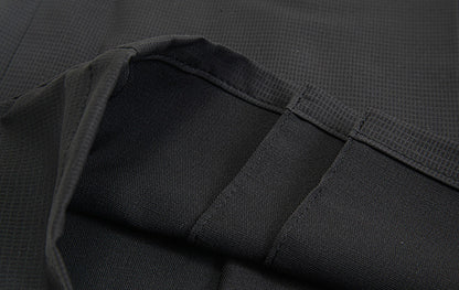 Luxury Iaido Hakama - Polyester Uchimizu Furyu - Tozando - Size 26