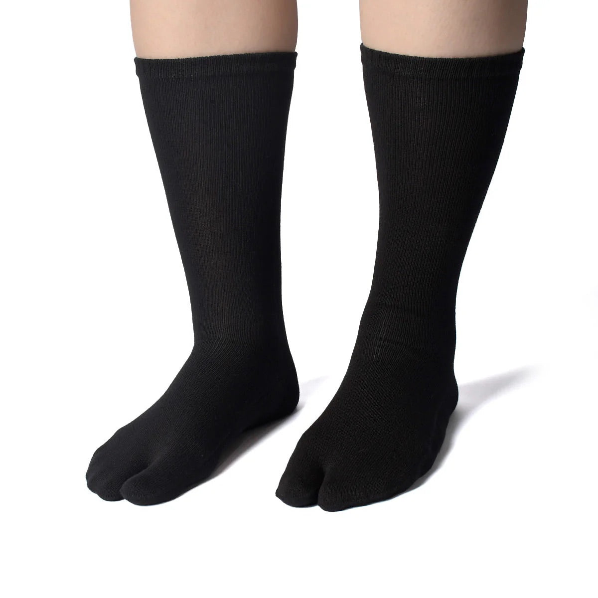Marugo TABI 3 Pairs Black Tabi Socks – Made in Japan