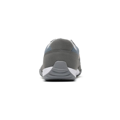 Marugo Sports Jog 3 Gray Japanese Split-Toe Sneakers