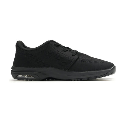 Marugo Sports Jog Black Japanese Jika-Tabi Sneakers