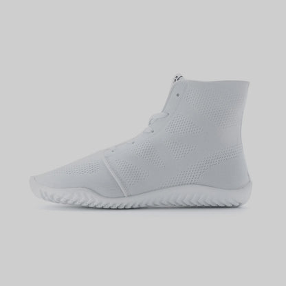 Marugo Sports Jog II  White Japanese Jika-Tabi Shoes