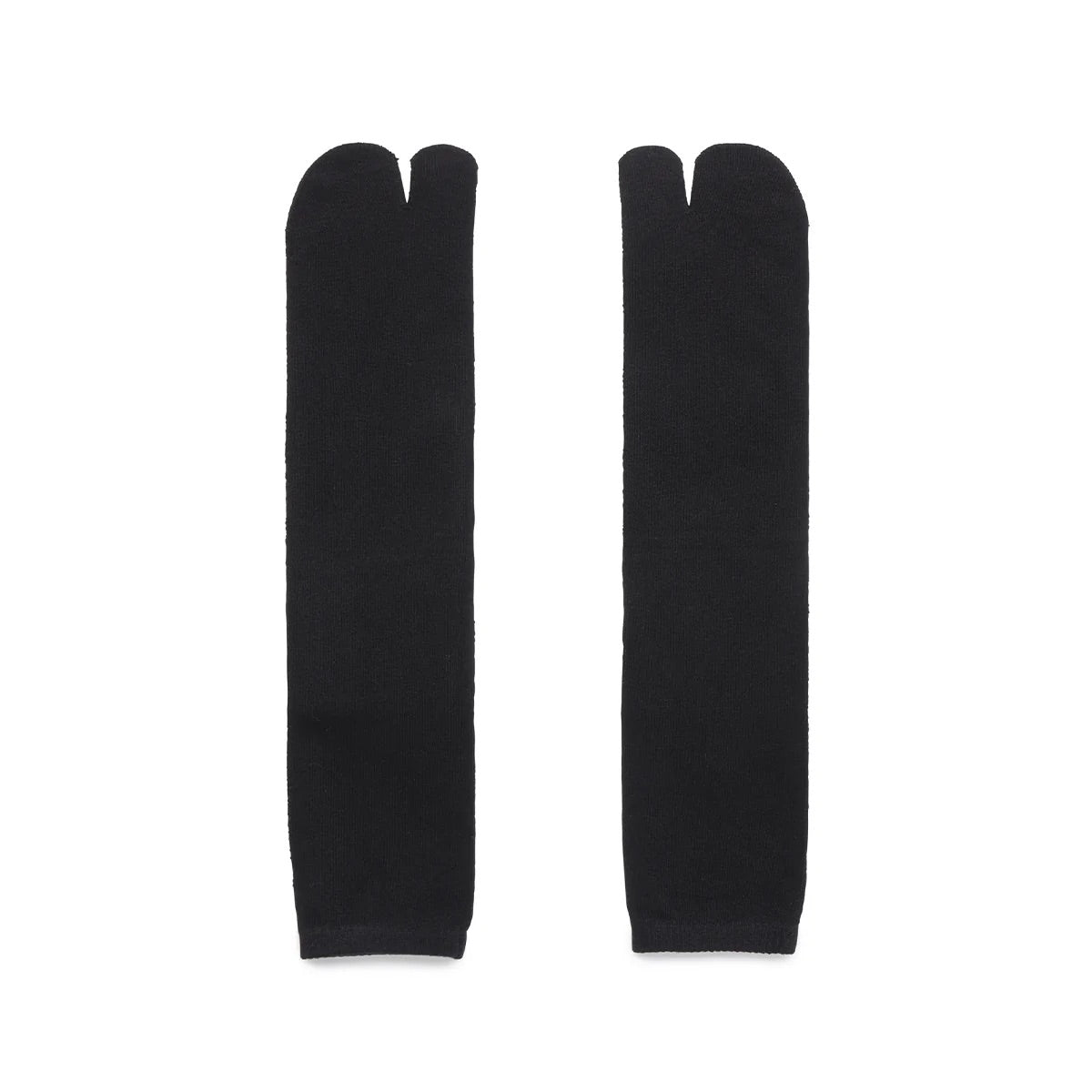Marugo TABI 3 Pairs Black Tabi Socks – Made in Japan
