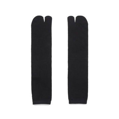 Marugo TABI 3 Pairs Black Tabi Socks – Made in Japan