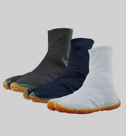 Matsuri Jog Jikatabi Shoe 6 Kohaze