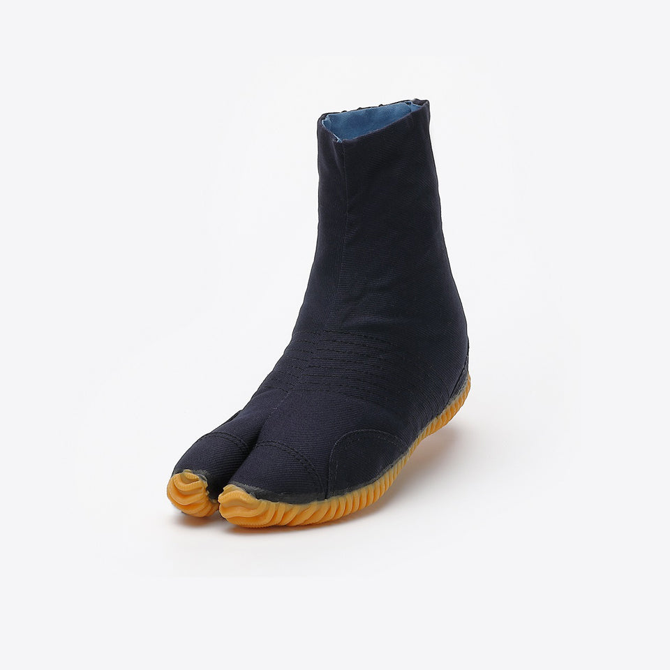 Matsuri Jog Jikatabi Shoe 6 Kohaze