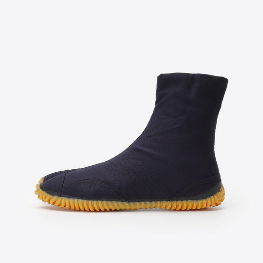 Matsuri Jog Jikatabi Shoe Navy 6 Kohaze 29cm (13)