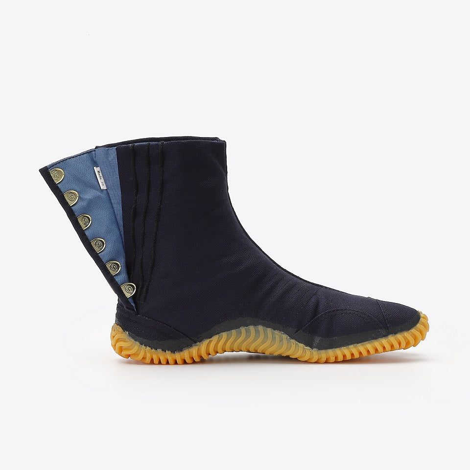 Matsuri Jog Jikatabi Shoe 6 Kohaze