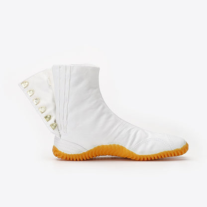 Matsuri Jog Jikatabi Shoe 6 Kohaze
