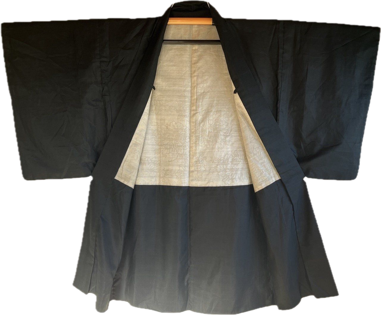 Men’s Haori | Classic, Antique & Formal Japanese Jackets - BujindoShop ...