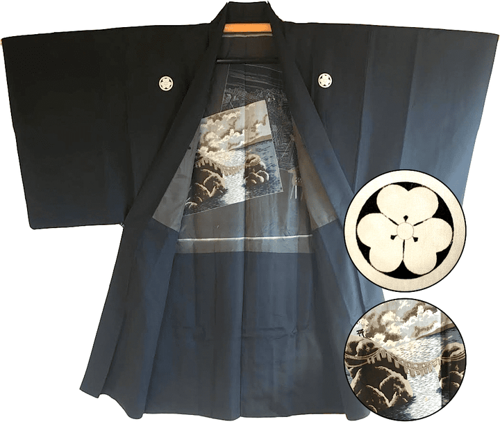 What Is a Japanese Haori for Men? The Complete Guide to All Types ...