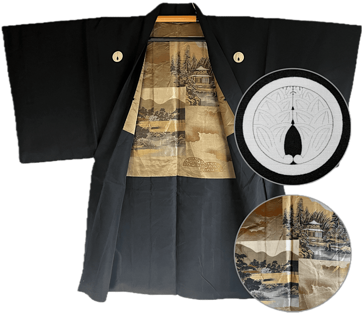 What Is a Japanese Haori for Men? The Complete Guide to All Types ...