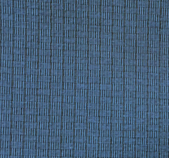 Men’s ShijiRasho Ajiro Samue – Cotton – Navy – Size M – Made in Enshū, Japan