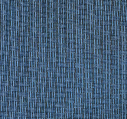 Men’s ShijiRasho Ajiro Samue – Cotton – Navy – Size M – Made in Enshū, Japan