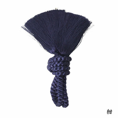 Men’s Haori Himo  Formal Japanese Braided Haori Cord