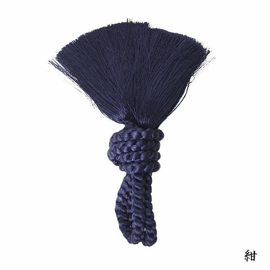 Men’s Haori Himo  Formal Japanese Braided Haori Cord