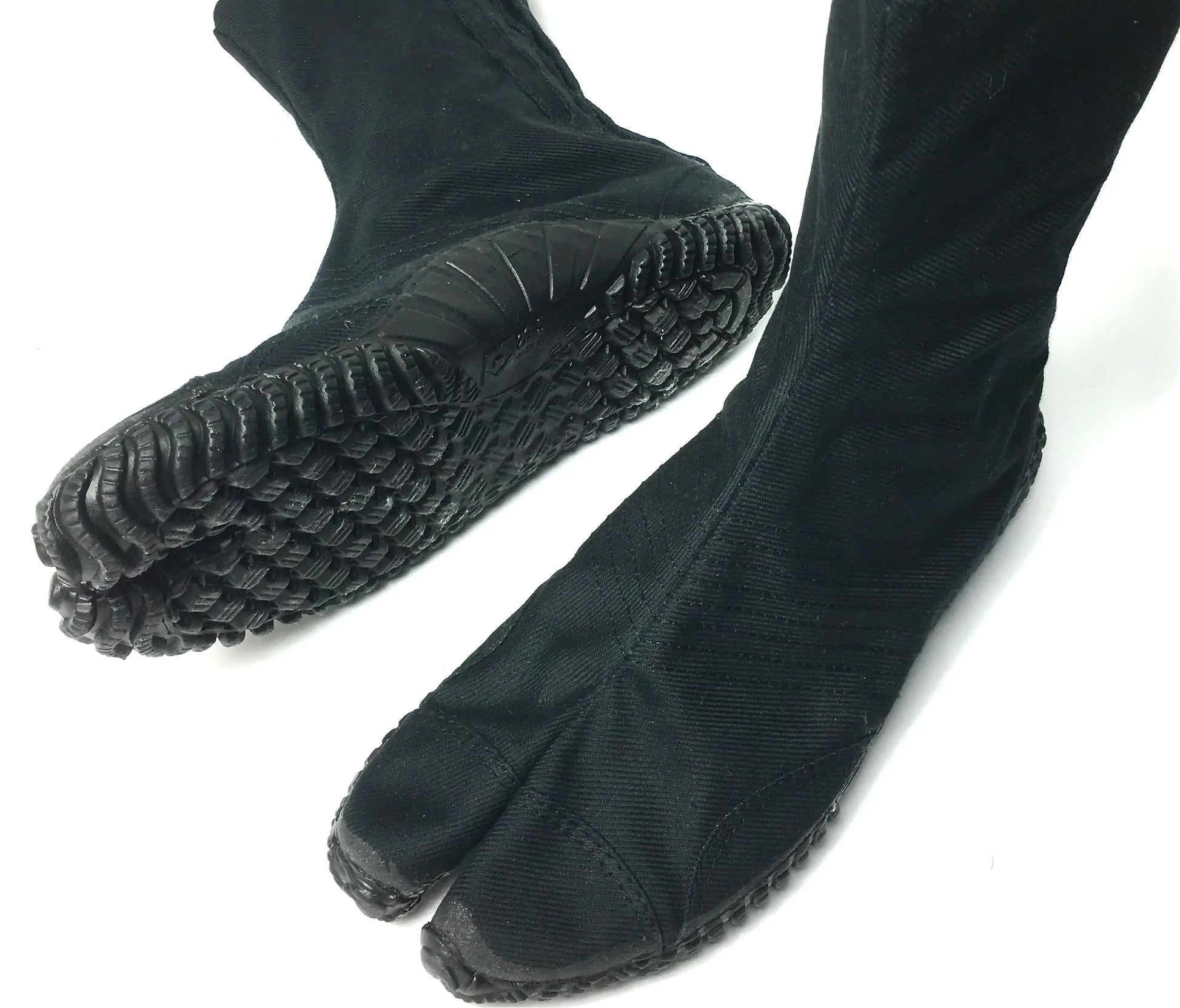 Saibu Jikatabi Shoe 7 Kohaze BujindoShop