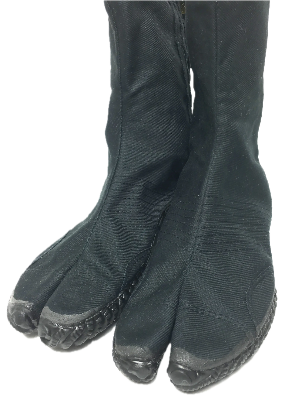 Ninja Jikatabi Top Quality Japanese Tabi Shoes For Ninjutsu BujindoShop ninja-jikatabi-top-quality-japanese-tabi-shoes-for-ninjutsu-bujindoshop