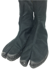 Ninja Jikatabi - Top Quality Japanese Tabi Shoes for Ninjutsu – BujindoShop