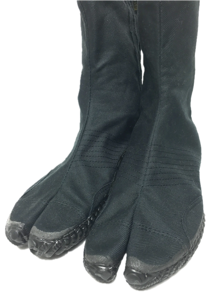Saibu Jikatabi Shoe 7 Kohaze BujindoShop