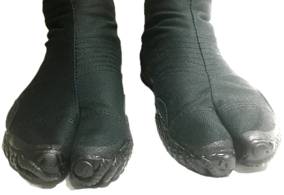 Saibu Jikatabi Shoe 7 Kohaze BujindoShop