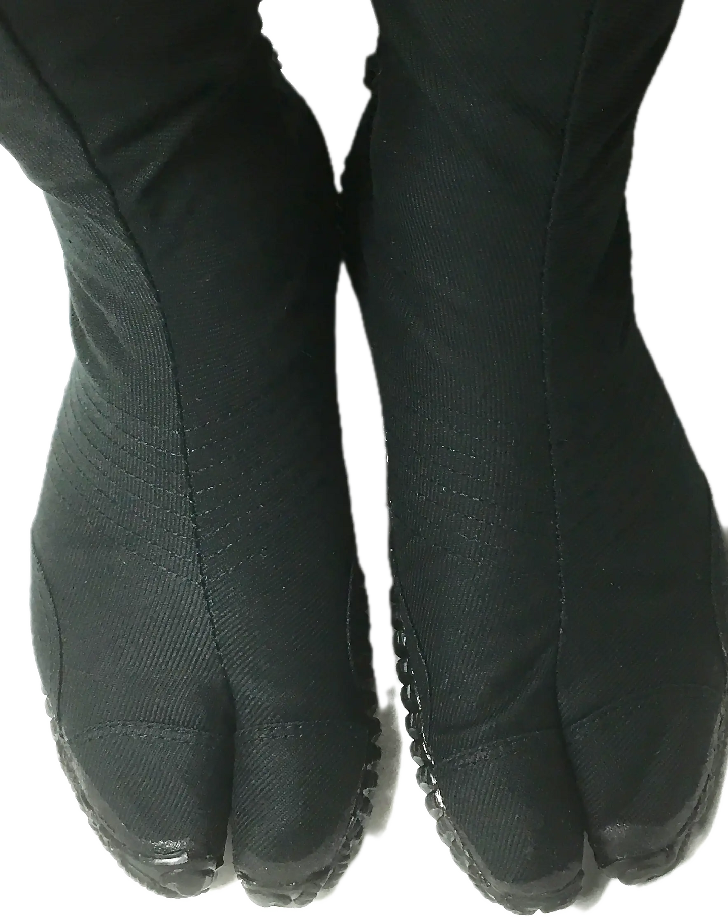 Saibu Jikatabi Shoe 7 Kohaze BujindoShop