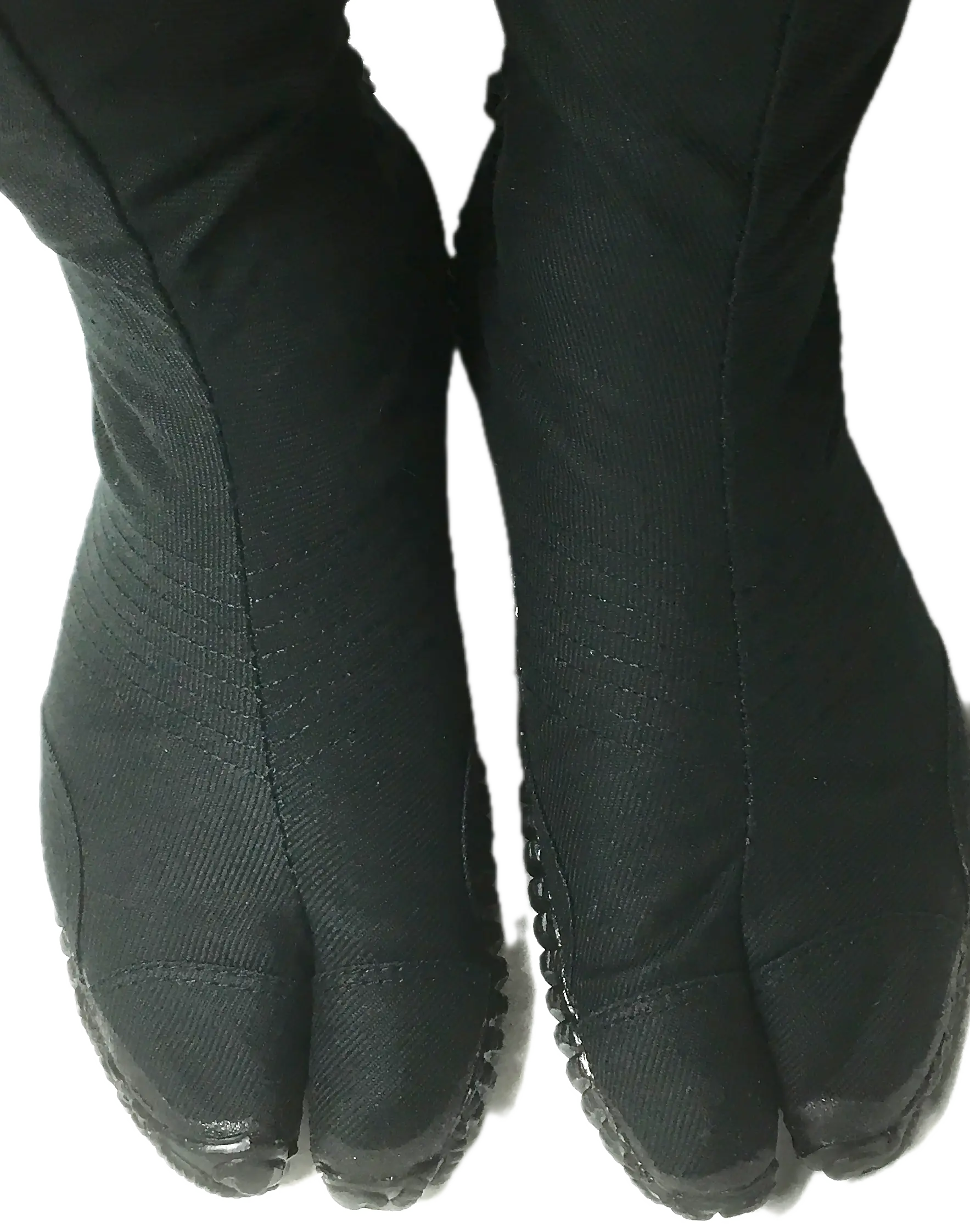 Saibu Jikatabi Shoe 7 Kohaze BujindoShop