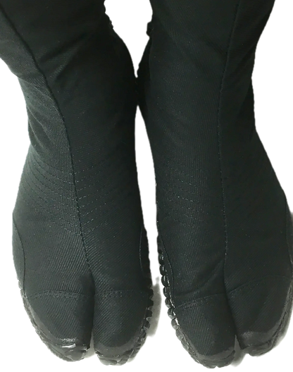 Saibu Jikatabi Shoe 7 Kohaze BujindoShop