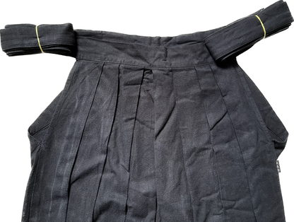 Deluxe Togakure Ryu Ninpo Shinobi Shozoku – 6-piece Ninja Outfit Handcrafted in Japan