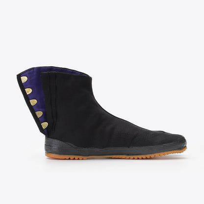 NuiTsuike Jikatabi Shoe 5 Kohaze
