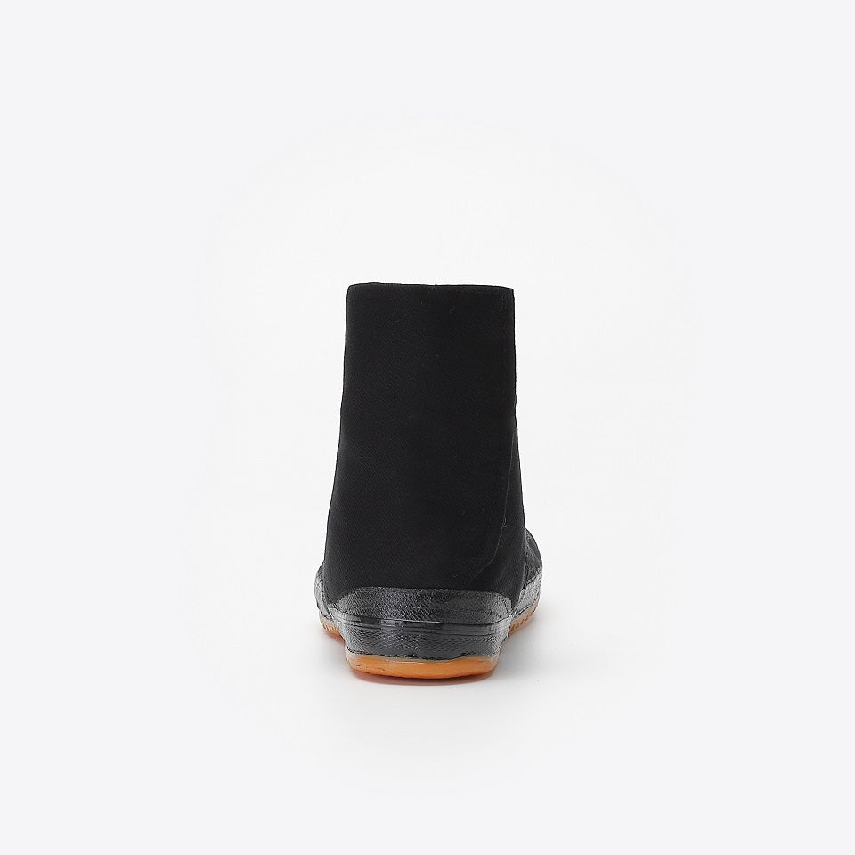 NuiTsuike Jikatabi Shoe 5 Kohaze