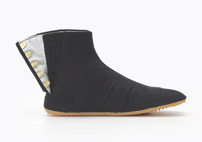 Nuitsuke Jikatabi Shoe 5 Kohaze